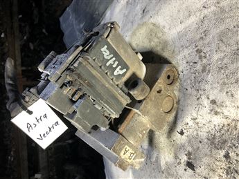 OPEL ASTRA VECTRA (265208013)ABS Pompası