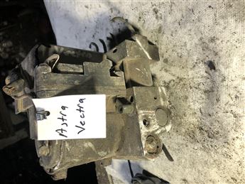 OPEL ASTRA VECTRA (265208016)ABS Pompası