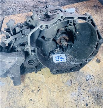 Opel Astra Vectra Çıkma Şanzıman