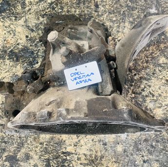 Opel Astra Vectra Çıkma Şanzıman