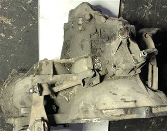 Opel Astra Vectra Zafira F16 Manuel Çıkma Şanzımannn