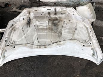 Opel Combo 1.7 TDI 2001-2005 Çıkma Motor Kaputu (K