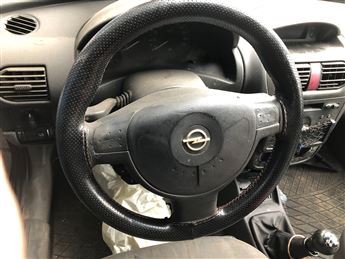 Opel Combo 1.7 TDI 2001-2005 Çıkma Sinyal-Silecek