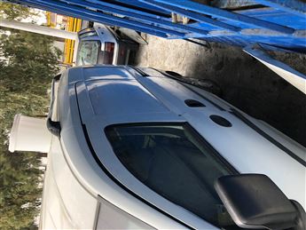 Opel Combo 1.7 TDI 2001-2005 Çıkma Sol Ön Kapı