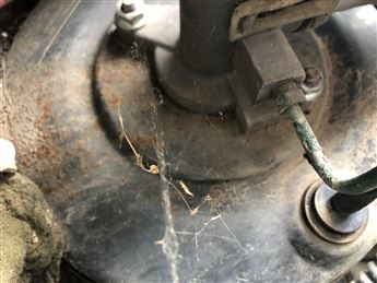 Opel Combo 1.7 TDI 2001-2005 Çıkma Westinghouse