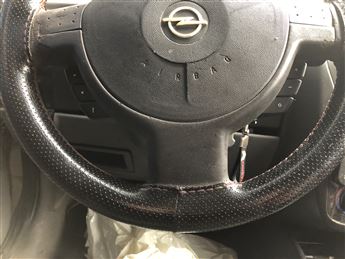 Opel Combo 1.7 TDI 2001-2005 Direksiyon Airbag'i