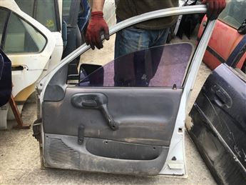 Opel Combo 1993-2002 Sağ Ön Kapı