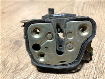 Opel Combo B 1993-2001 Tek Kanat Bagaj Kilidi (Orjinal)
