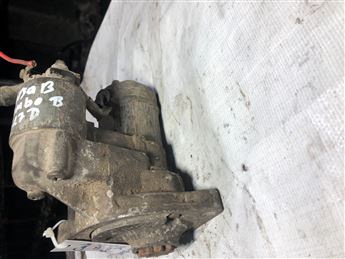 Opel Combo B Corsa B 1.5-1.7 D 1993-2001 (897133 3691) Çıkma Marş Motoru