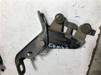 Opel Combo C Sol Sürgülü Kapı Ray Mekanizması Orjinal GM 24403081