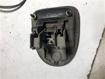 Opel Combo C Sürgülü Kapı Dış Açma Kolu Gm Orjinal 1316650