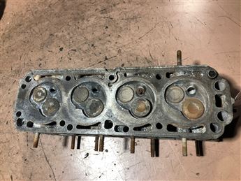 Opel Corsa 1.2i 8V (C12NZ) 1990-1997 Silindir Kapağı 90354882 (3)