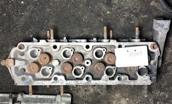 Opel Corsa 1.4 Çıkma Motor Silindir Kapağı