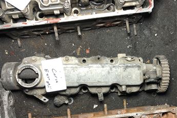 Opel Corsa 1.4 Eksantrik Mili ve Eksantrik Muhafaz