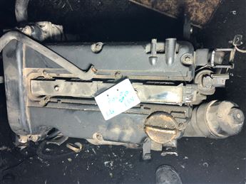 Opel Corsa 1.4 Enj. Komple Motor