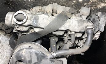 Opel Corsa 1.4 Karbüratörlü 1982-1993 Komple Motor