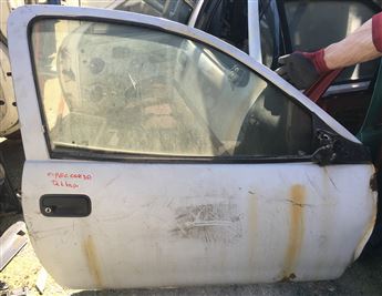 Opel Corsa 1.4 Sport - 1.6 GSi 1993-1998 (HB 3 Kap