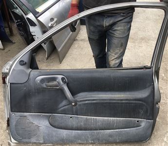 Opel Corsa 1.4 Sport - 1.6 GSi 1993-1998 (HB 3 Kap