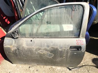 Opel Corsa 1.4 Sport - 1.6 GSi 1993-1998 (HB 3 Kap