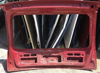 Opel Corsa 1.7 DTI Comfort 2001-2004 HB (3 Kapı) Ç