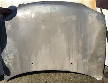 Opel Corsa 1993-1999 Çıkma Motor Kaputu