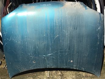 Opel Corsa 1993-1999 Çıkma Motor Kaputu