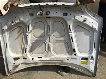 Opel Corsa 1993-1999 Çıkma Motor Kaputu