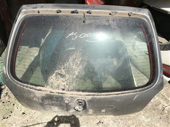 Opel Corsa 1994 Arka Cam Silecek Motoru