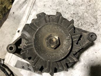 Opel Corsa A Kadett 1982-1992 Çıkma Şarj Dinamosu