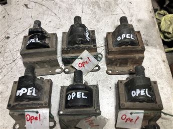 Opel Corsa A Vectra A Kadet E Ateşleme Bobini