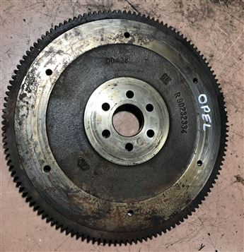 Opel Corsa Astra Combo 1.2-1.4 1993-14 Volan Dişlisi 90232334