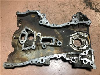 Opel Corsa Astra Meriva A 1.2-1.4 2000-2012 Triger Kapağı 55556309