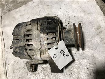 Opel Corsa B 1.0-1.2i 1996-2000 (0123100003 BOSCH)