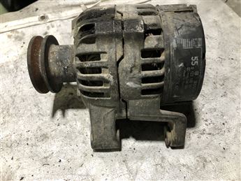 Opel Corsa B 1.0-1.2i 1996-2000 (0123100003)2