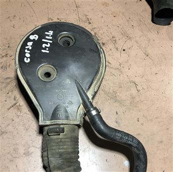 Opel Corsa B 1.2-1.4 Karbüratör Kepi Kutusu 90502872--2