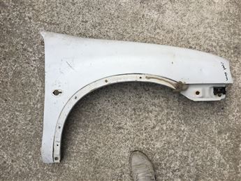 Opel Corsa B 1993-2001 Sağ Ön Çamurluk