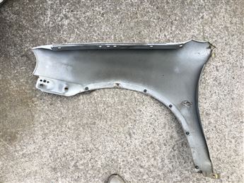 Opel Corsa B 1993-2001 Sağ Ön Çamurluk