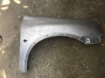 Opel Corsa B 1993-2001 Sağ Ön Çamurluk