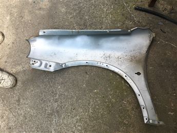 Opel Corsa B 1993-2001 Sağ Ön Çamurluk
