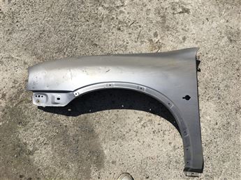 Opel Corsa B 1993-2001 Sol Ön Çamurluk