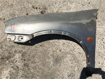 Opel Corsa B 1993-2001 Sol Ön Çamurluk