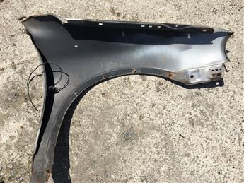 Opel Corsa B 1993-2001 Sol Ön Çamurluk