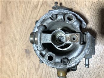Opel Corsa B Astra F 1.4i 1989-1999 Gaz Kelebeği (17096179)