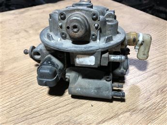 Opel Corsa B Astra F 1.4i 1989-1999 Gaz Kelebeği (17096179)