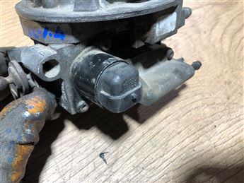 Opel Corsa B Astra F 1.4i 1989-1999 Gaz Kelebeği (17096179)