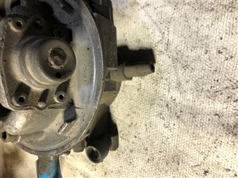 Opel Corsa B Astra F Combo B (17090049) Çıkma Karb