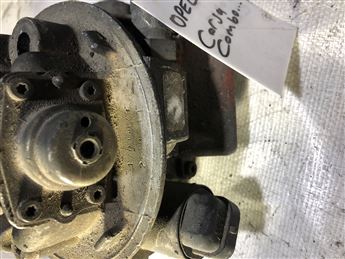 Opel Corsa B Astra F Combo B (17096179) Çıkma Karb