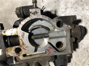 Opel Corsa B Astra F Combo B (17096179) Çıkma Karb