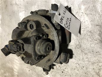 Opel Corsa B Astra F Combo B (17096179) Çıkma Karb