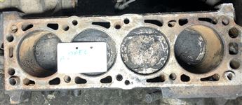 Opel Corsa B Astra G Vectra B 1.6 16V Yarım Motor